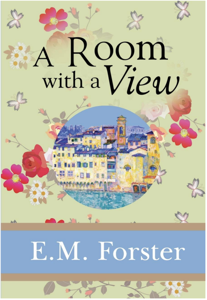 A Room with a view